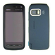 Illustration for article titled Nokia 5800 XpressMusic Appears on the FCC with 3G Support